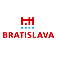 Hlavné mesto SR Bratislava