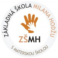 Základná škola Milana Hodžu