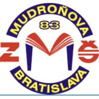 Základná škola Mudroňova