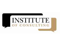 Institute of Consulting