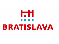 Hlavné mesto Bratislava