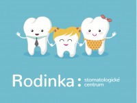Rodinka: stomatologické centrum